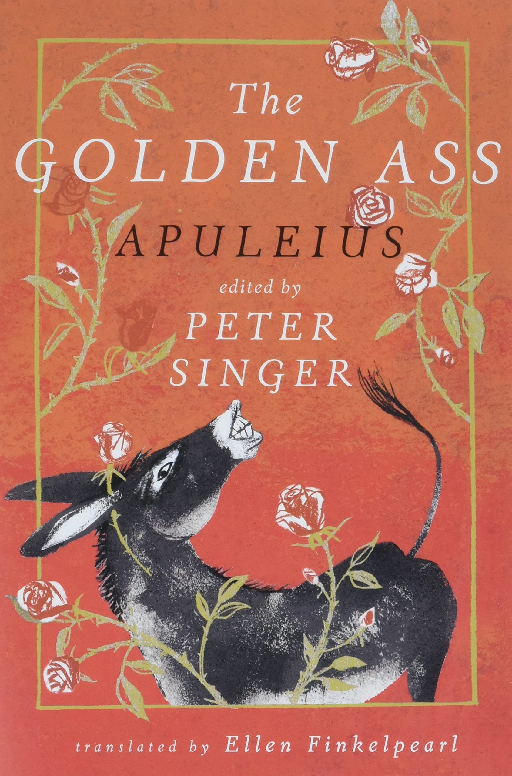 The Golden Ass | Apuleius