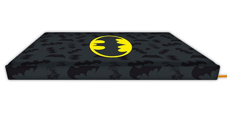 Carnet - DC Comics - Batman Logo | AbyStyle