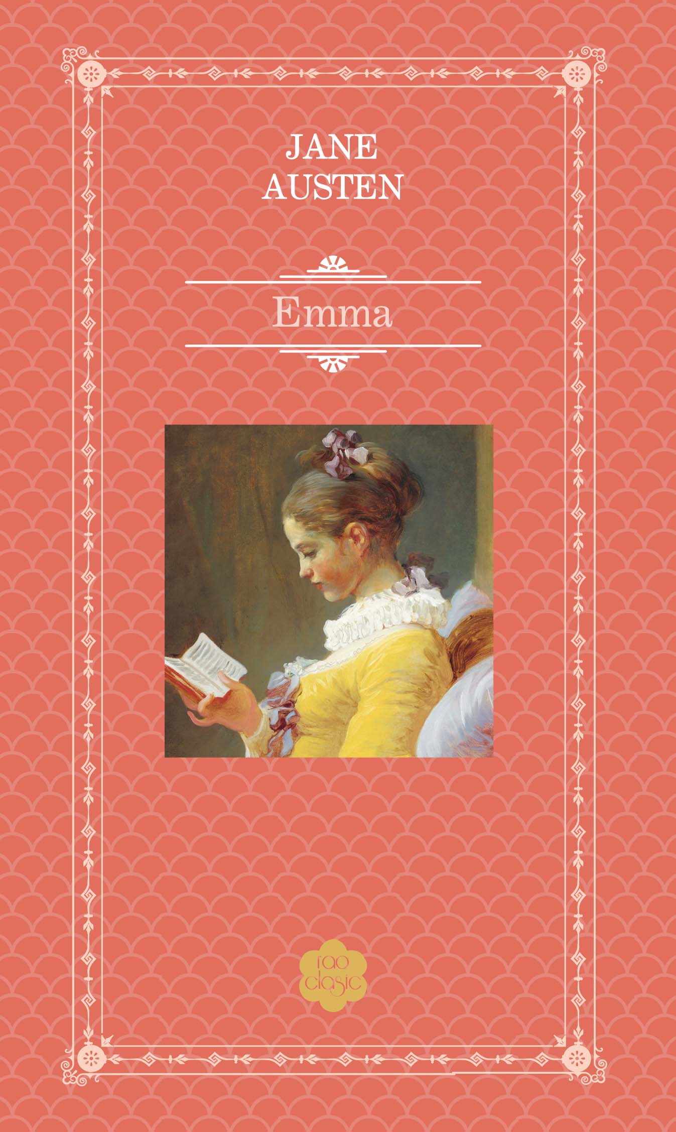 Emma | Jane Austen