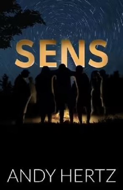 Sens | Andy Hertz