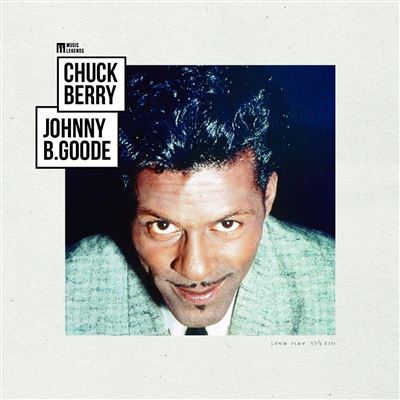 Johnny B. Goode - Vinyl | Chuck Berry