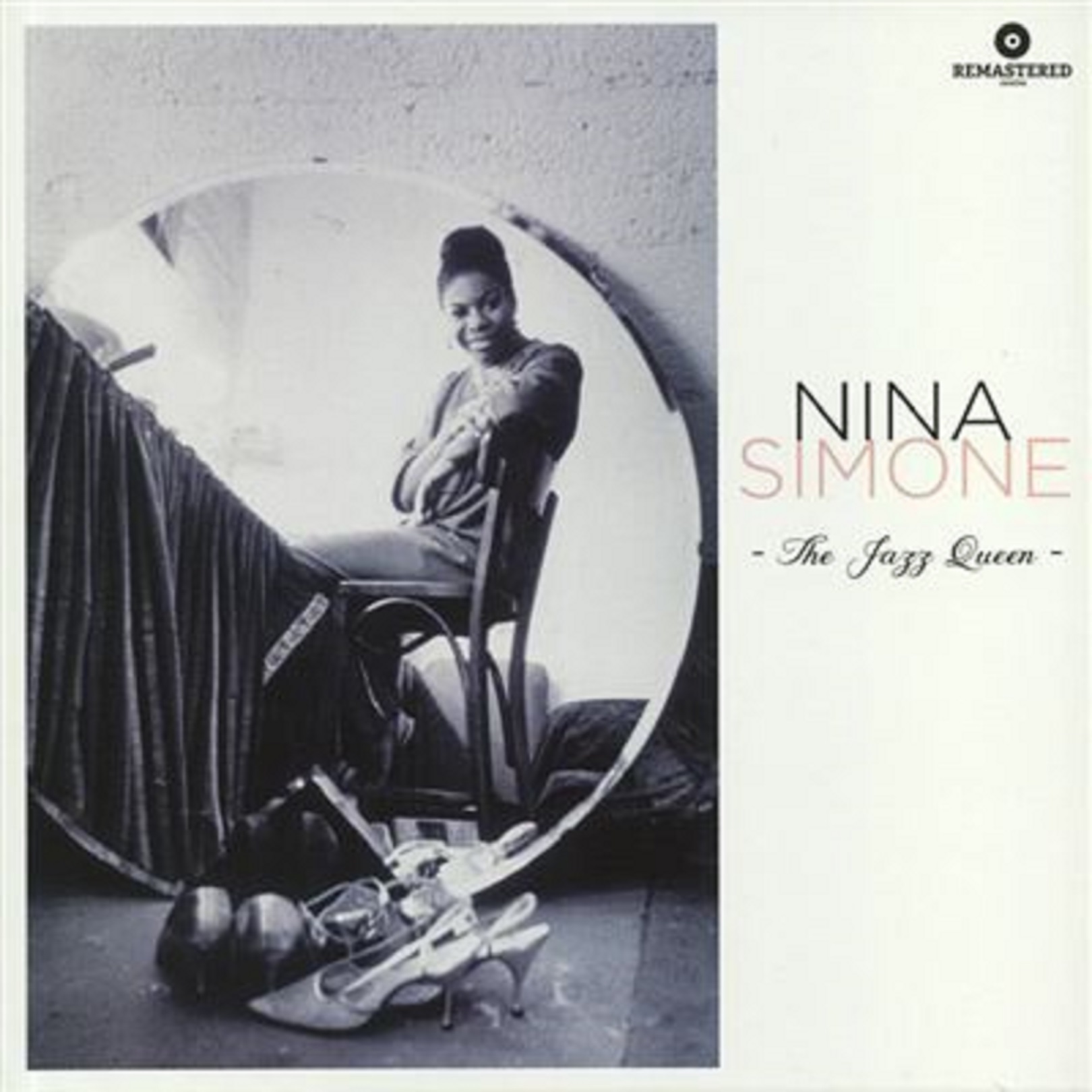 The Jazz Queen Box | Nina Simone