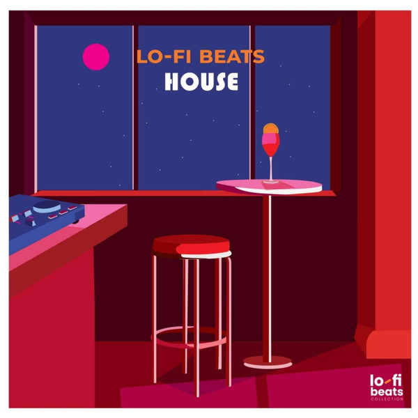 Lo-Fi Beats House - Vinyl | Various Artists