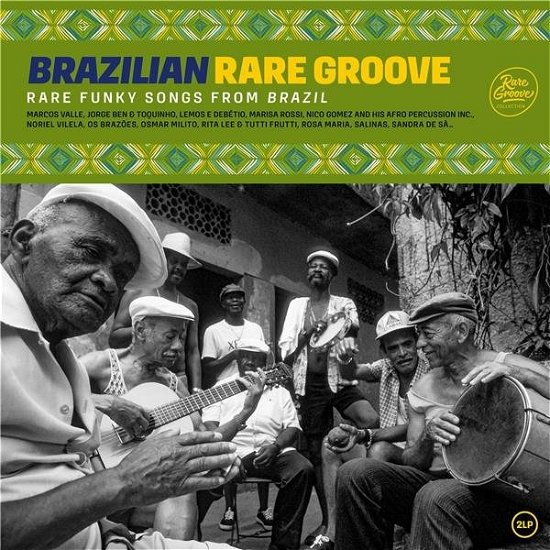 Indian Rare Groove | Various Artists