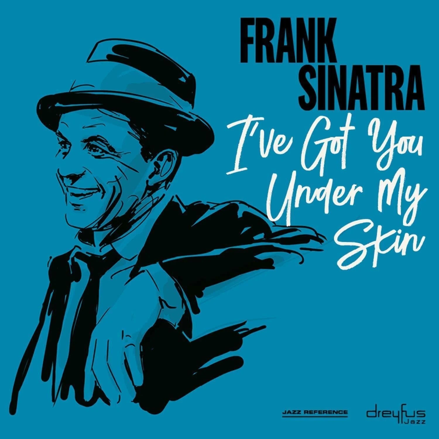 I've Got You Under My Skin - Vinyl | Frank Sinatra image