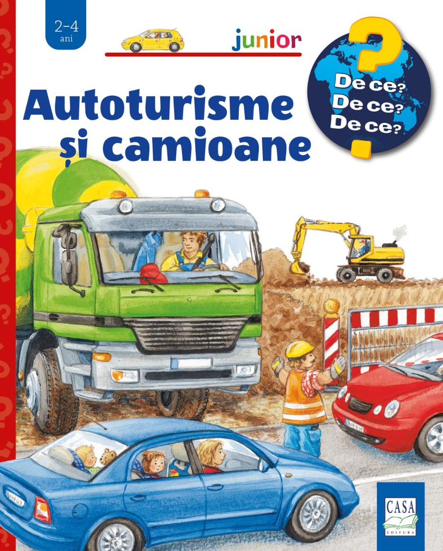 Autoturisme si camioane |