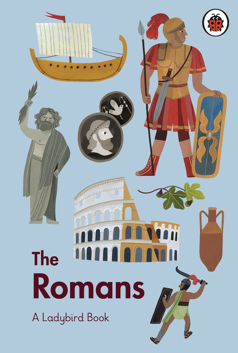 The Romans |