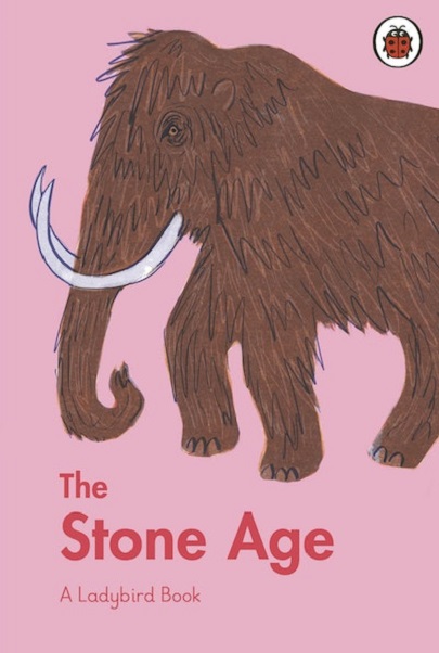 The Stone Age | Sidra Ansari