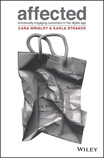 Affected | Cara Wrigley, Karla Straker