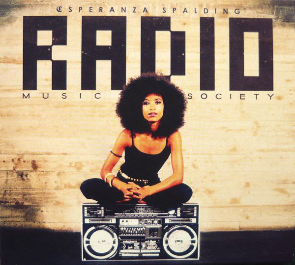 Radio Music Society | Esperanza Spalding - 1 | YEO