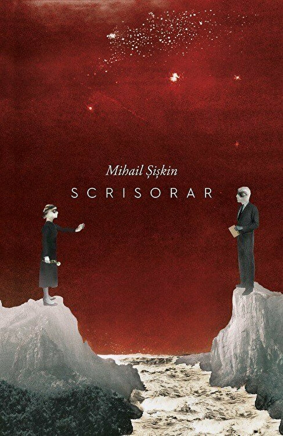 Scrisorar | Mihail Siskin