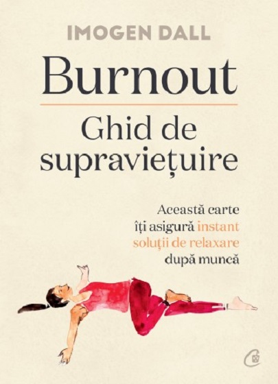 Burnout | Imogen Dall