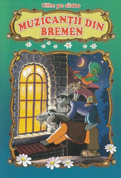 Muzicantii din Bremen |
