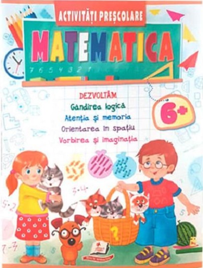 Matematica |