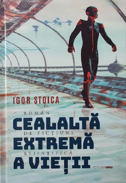 Cealalta extrema a vietii | Igor Stoica