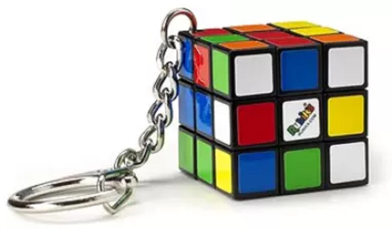 Breloc - Cub Rubik | Spin Master