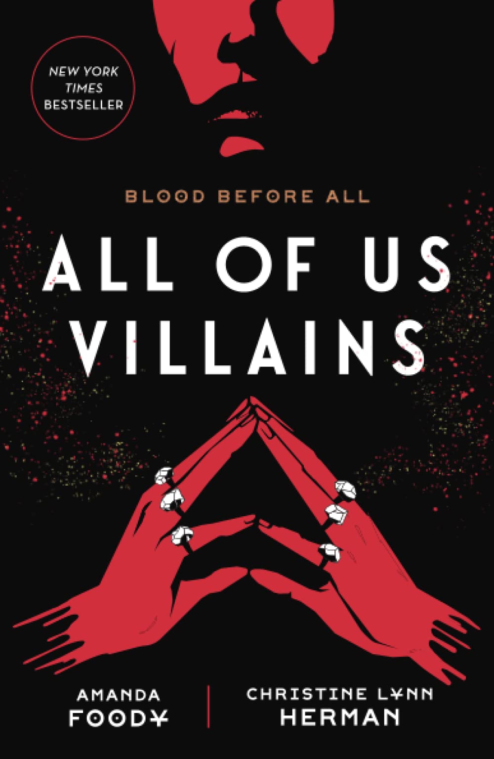 All of Us Villains | Amanda Foody