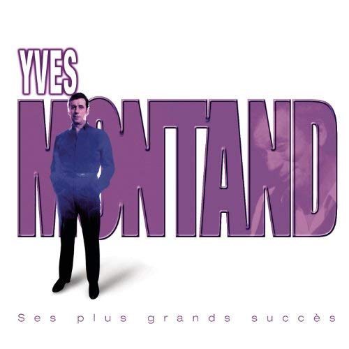 Ses Plus Grands Succes | Yves Montand