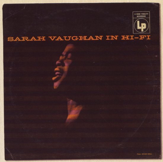 Sarah Vaughan in Hi-Fi | Sarah Vaughan