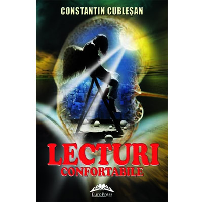 Lecturi confortabile | Constantin Cublesan carturesti.ro imagine 2022