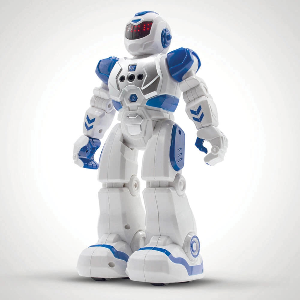 Jucarie cu radiocomanda - Motion Robot, Gesture Control | Giftology