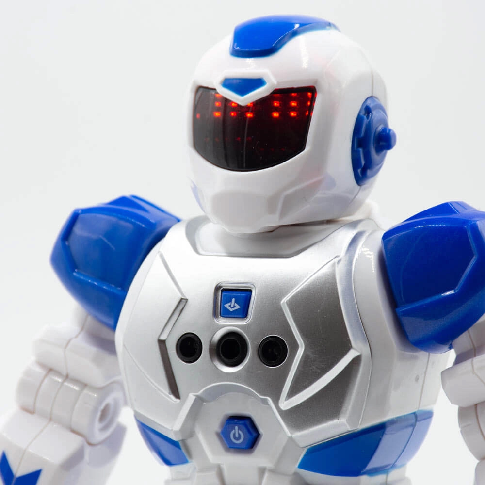 Jucarie cu radiocomanda - Motion Robot, Gesture Control | Giftology - 1 | YEO