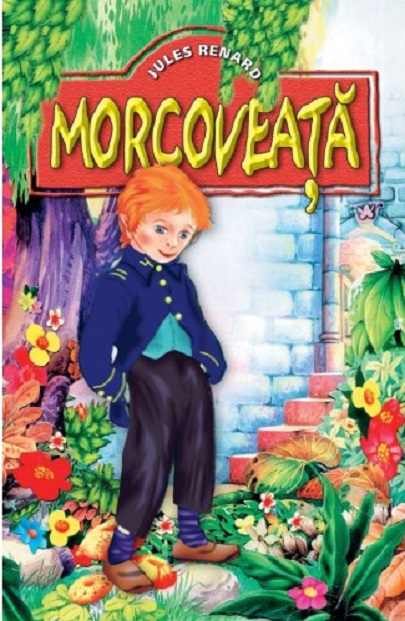 Morcoveata | Jules Renard