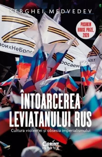 Intoarcerea Leviatanului rus | Serghei Medvedev - 1 | YEO