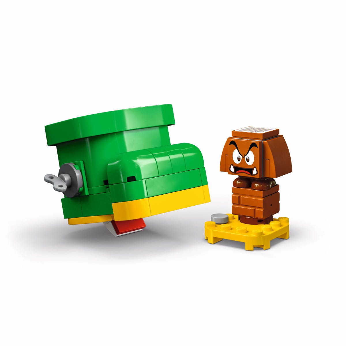 LEGO Super Mario - Goomba’s Shoe Expansion Set (71404) | LEGO - 1 | YEO