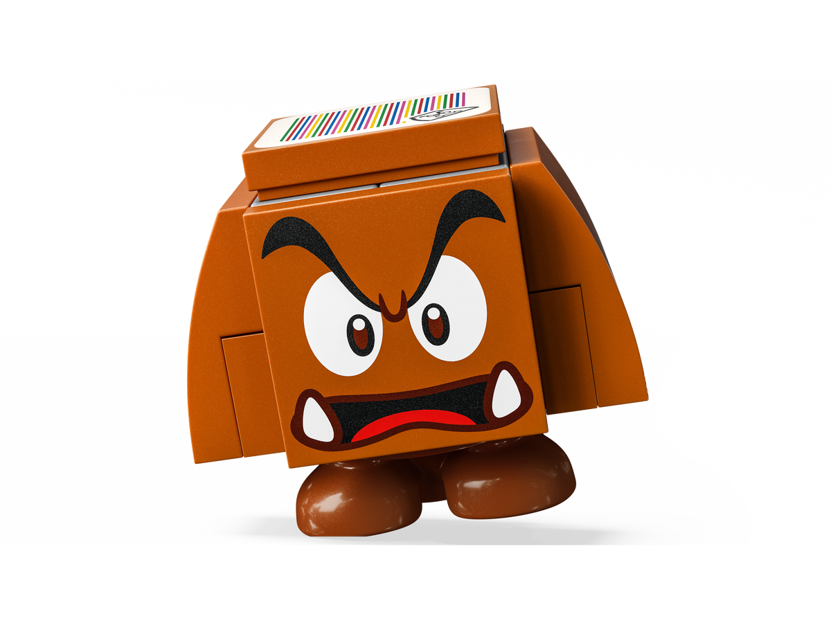 LEGO Super Mario - Goomba’s Shoe Expansion Set (71404) | LEGO - 2 | YEO