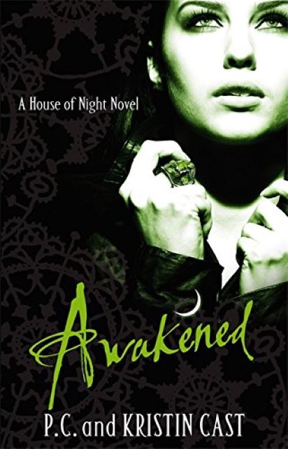 Awakened | Kristin Cast, P.C. Cast