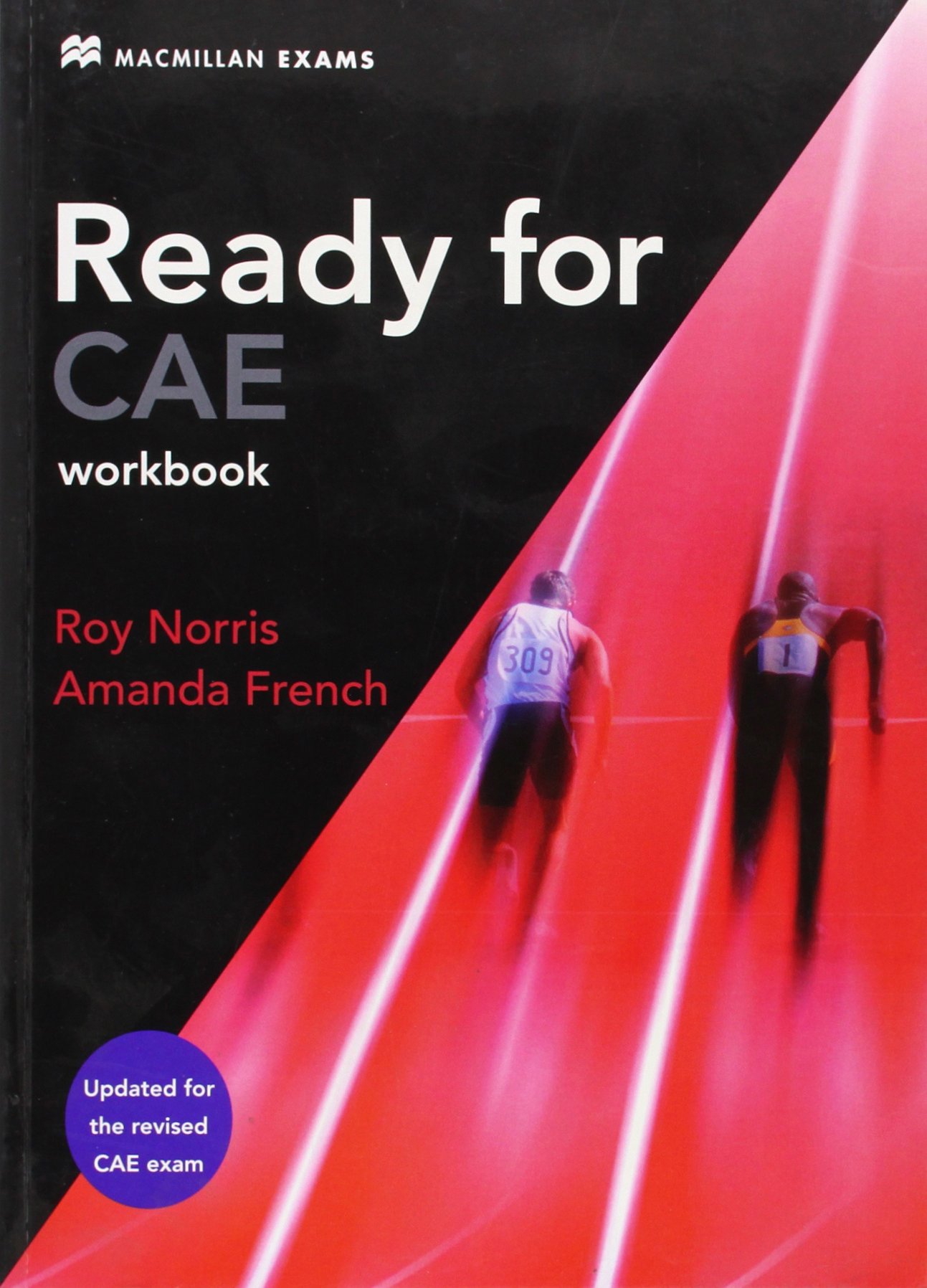 New Ready for CAE Workbook without Key | Amanda French, Roy Norris