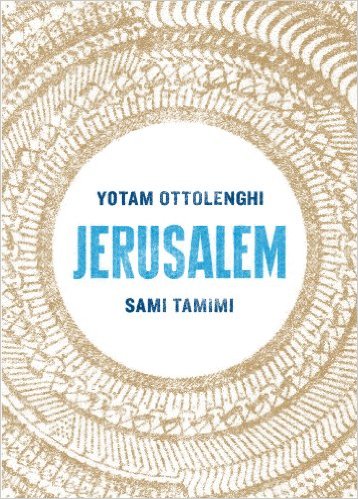 Jerusalem | Yotam Ottolenghi, Sami Tamimi