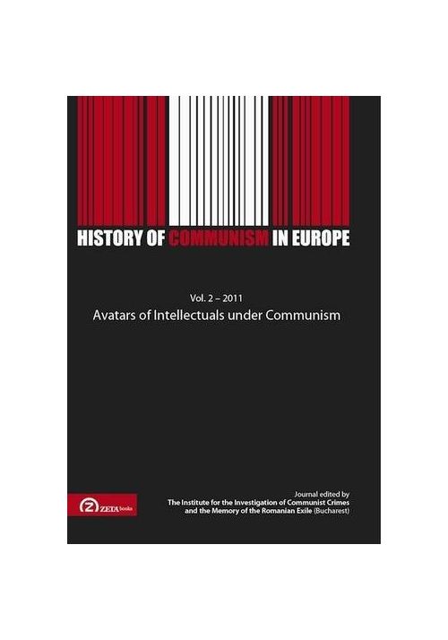 Vezi detalii pentru History of Communism in Europe vol. 2 / 2011 | Cristian Vasile, Marius Stan, Corina Palasan