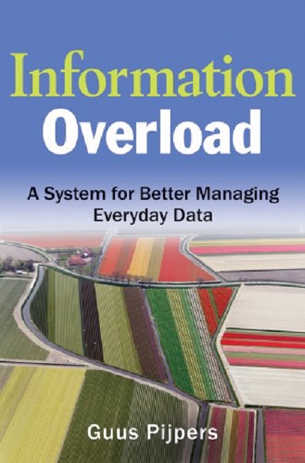 Information Overload | Guus Pijpers