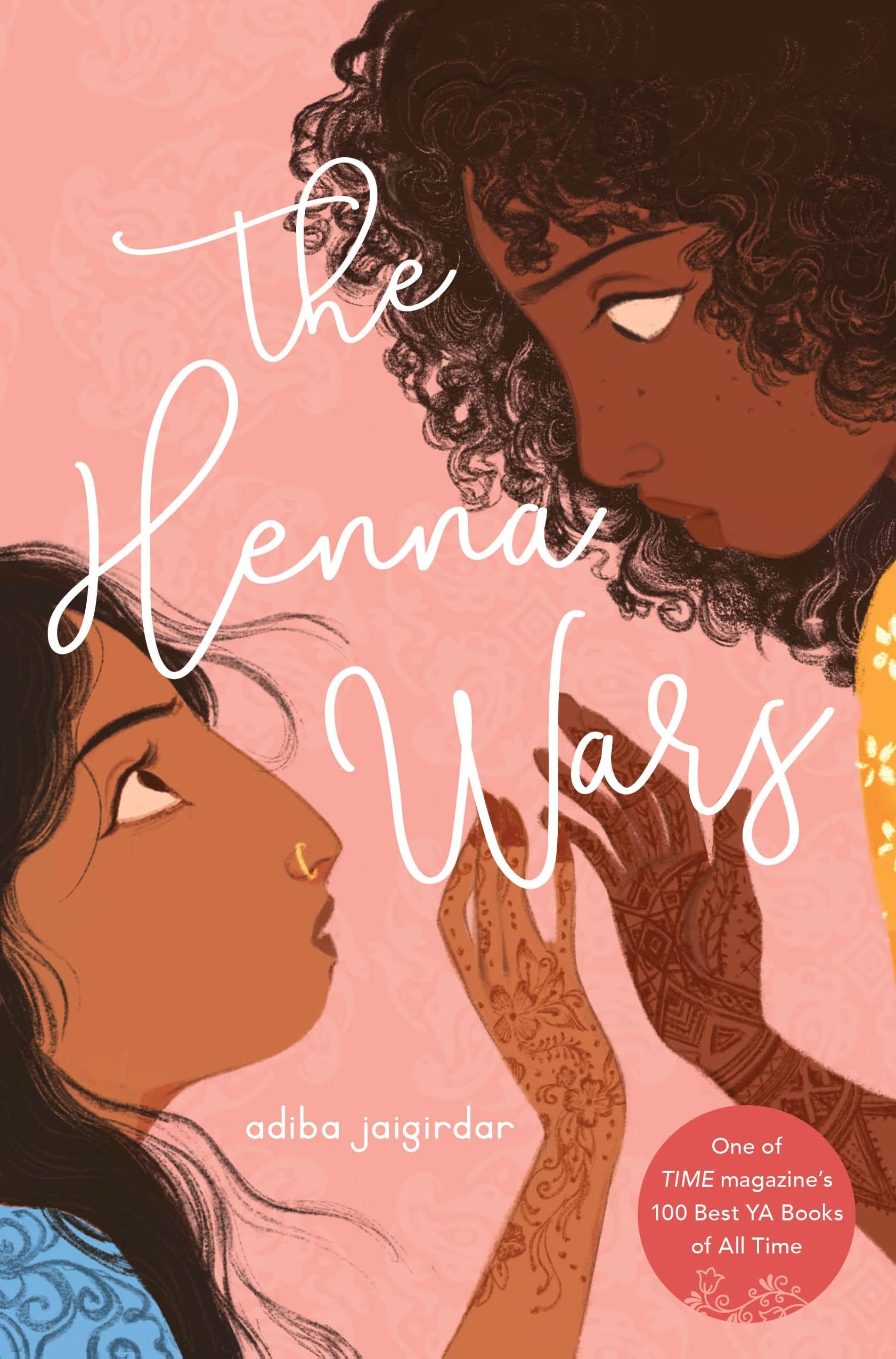 The Henna Wars | Adiba Jaigirdar