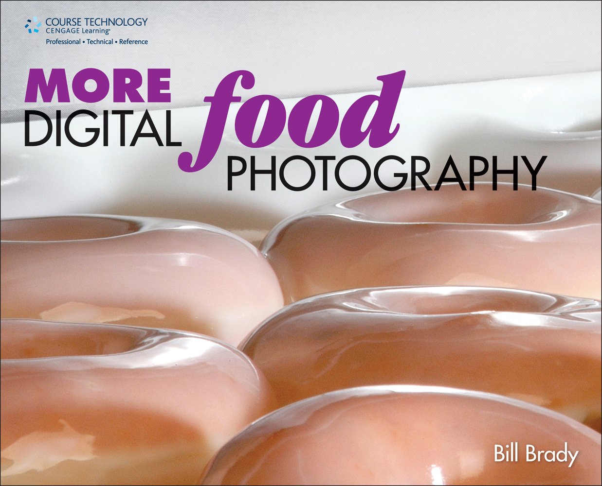 Vezi detalii pentru More Digital Food Photography | Lou Manna