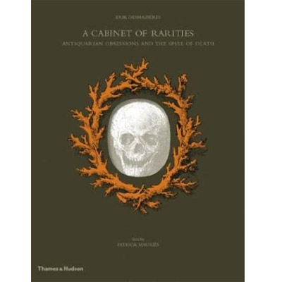 A Cabinet of Rarities | Patrick Mauries, Erik Desmazieres