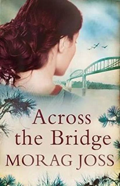 Across the Bridge | Morag Joss