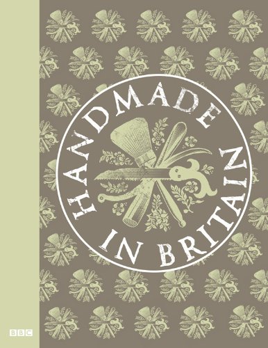 Handmade in Britain | Jo Norman
