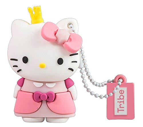  Memory Stick 16 GB - Hello Kitty Princess | Tribe 