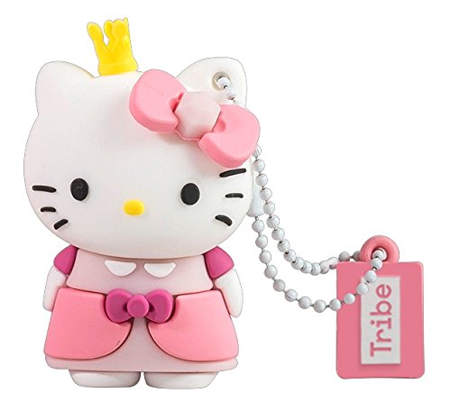 Memory Stick 16 GB - Hello Kitty Princess | Tribe