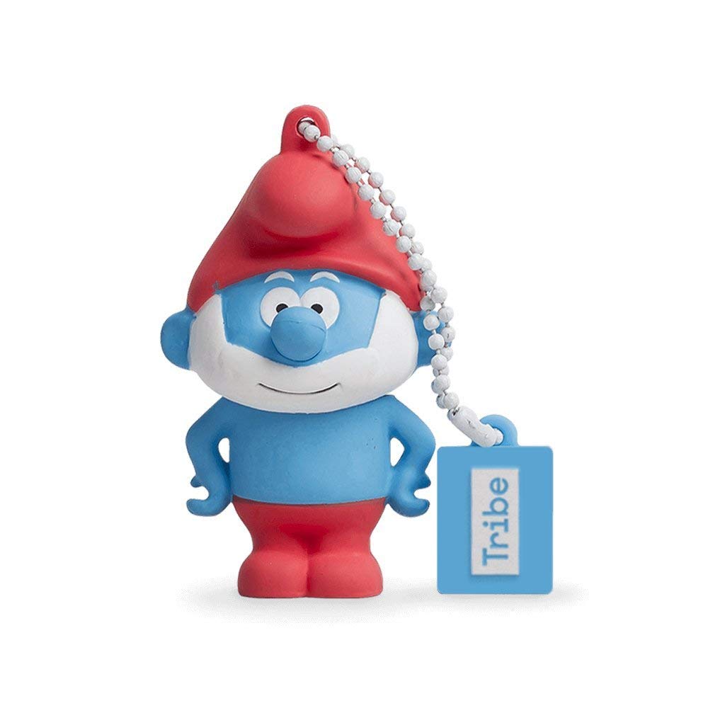 Memory Stick 16 GB - Papa Smurf | Tribe