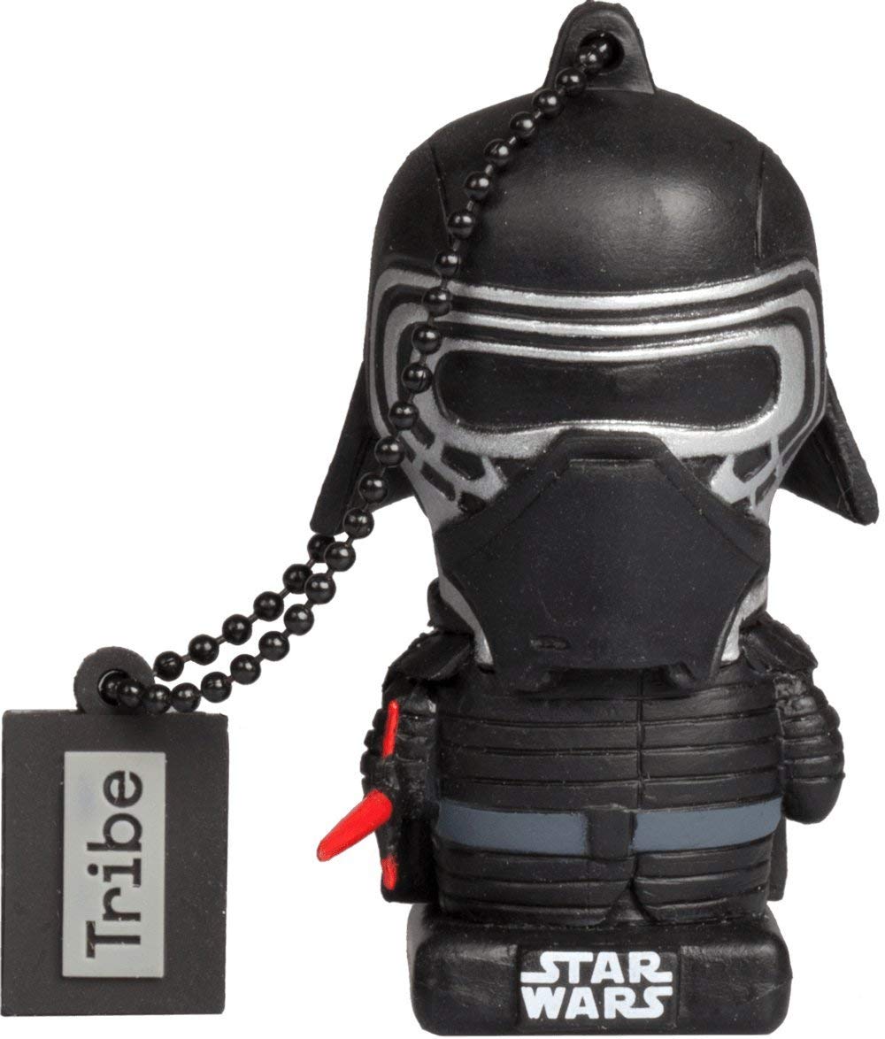  Memory Stick 16 GB - Kylo Ren Star Wars | Tribe 