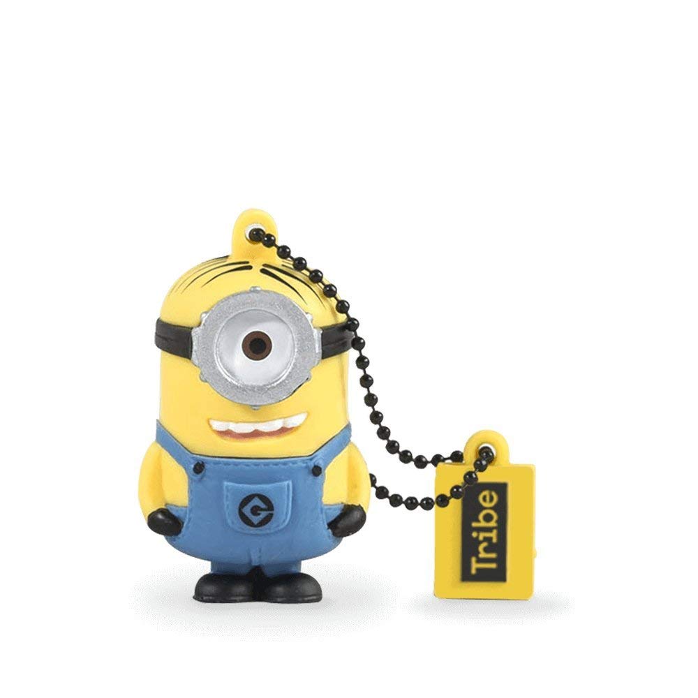 Memory Stick 16 GB - Stuart Despicable Me | Tribe