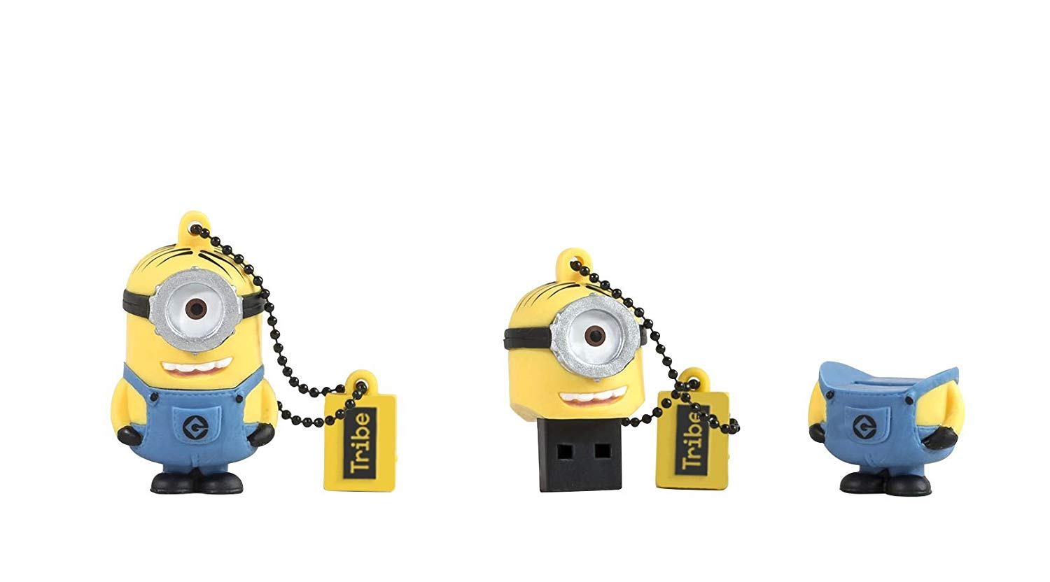 Memory Stick 16 GB - Stuart Despicable Me | Tribe - 2 | YEO