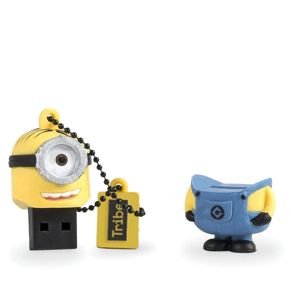 Memory Stick 16 GB - Stuart Despicable Me | Tribe - 1 | YEO