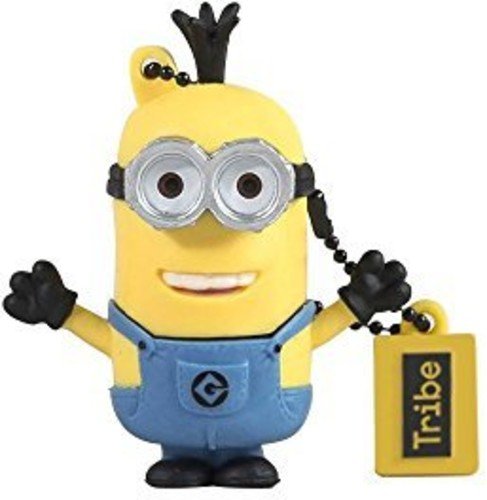 Memory Stick 16 GB - Kevin Despicable Me | Tribe - 2 | YEO