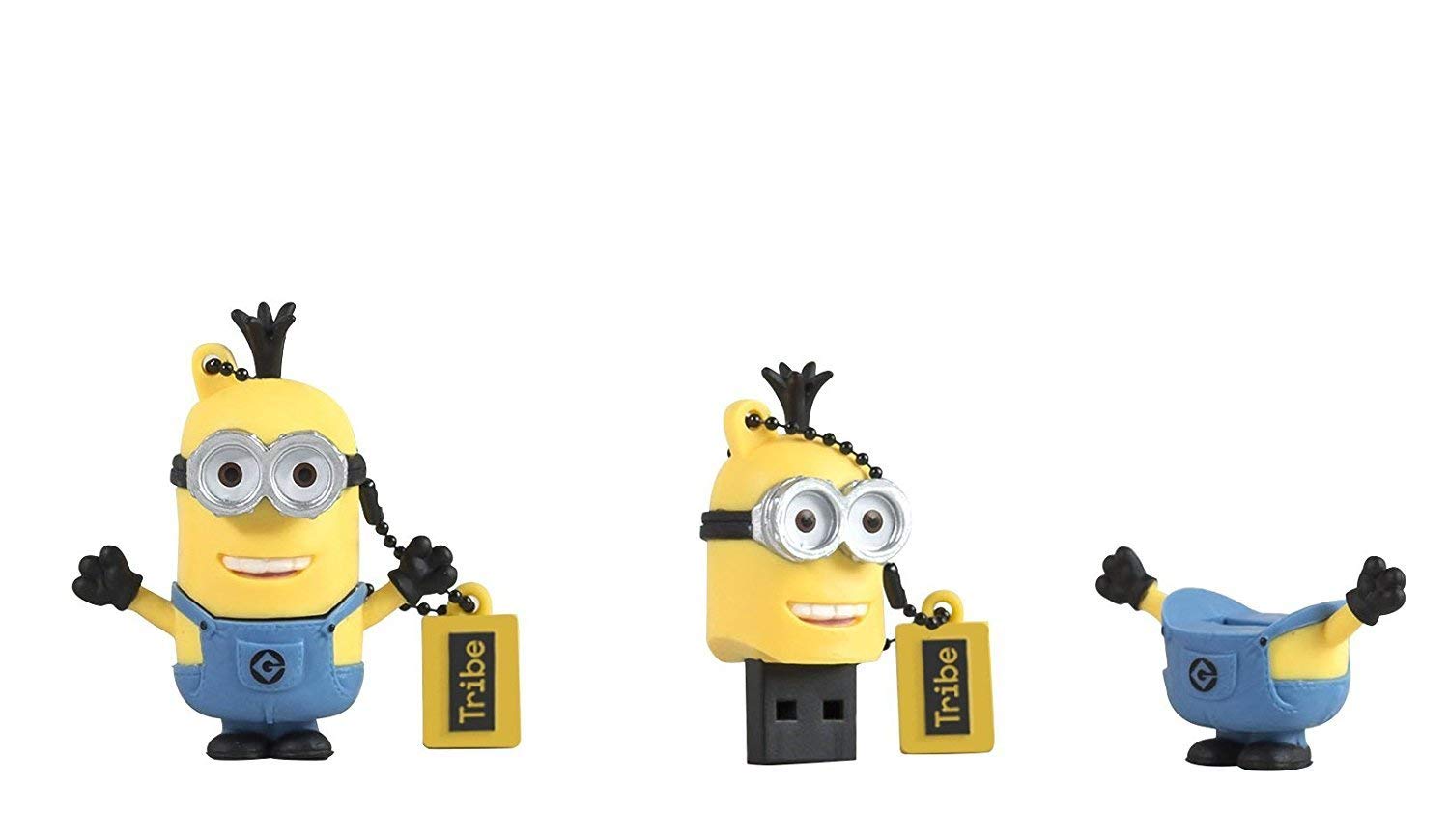 Memory Stick 16 GB - Kevin Despicable Me | Tribe - 1 | YEO