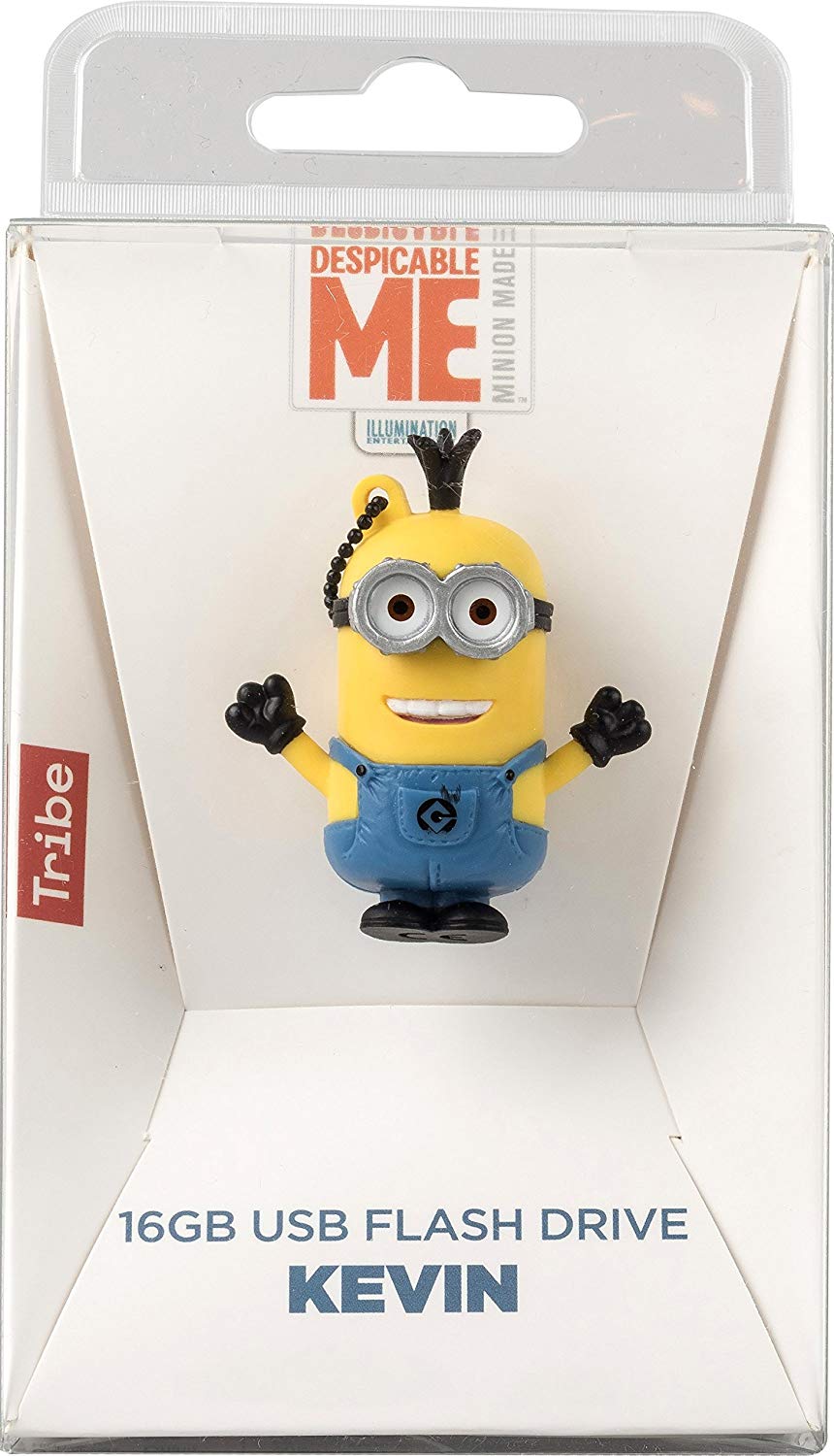 Memory Stick 16 GB - Kevin Despicable Me | Tribe